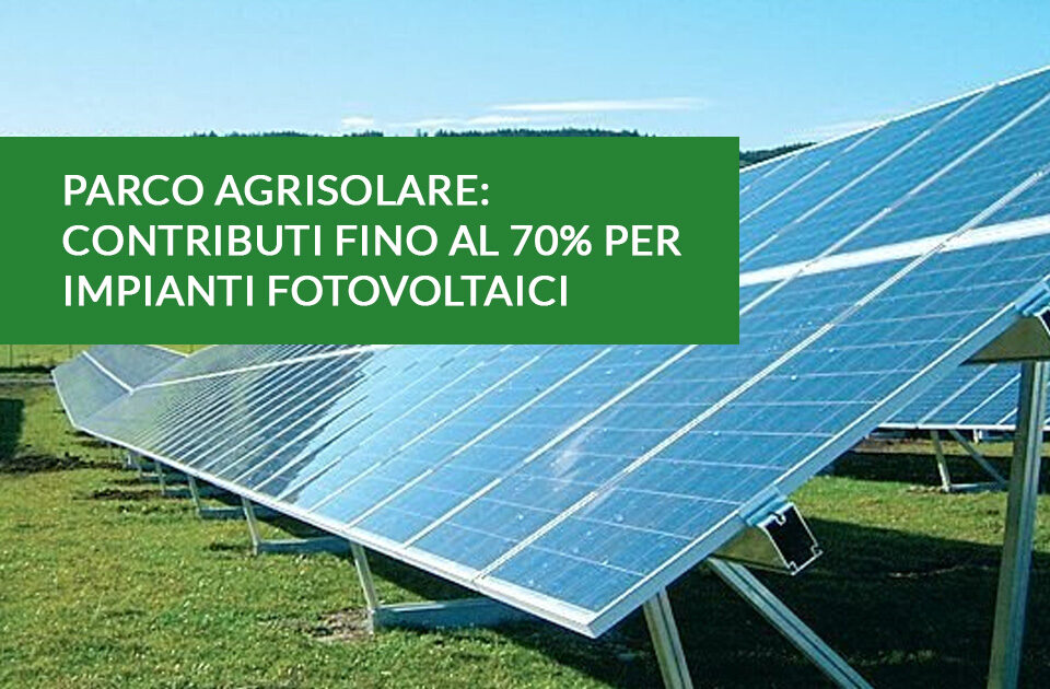 agrisolare-fotovoltaico