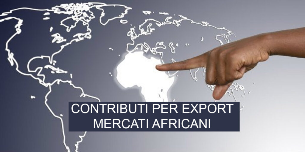 export africa simest