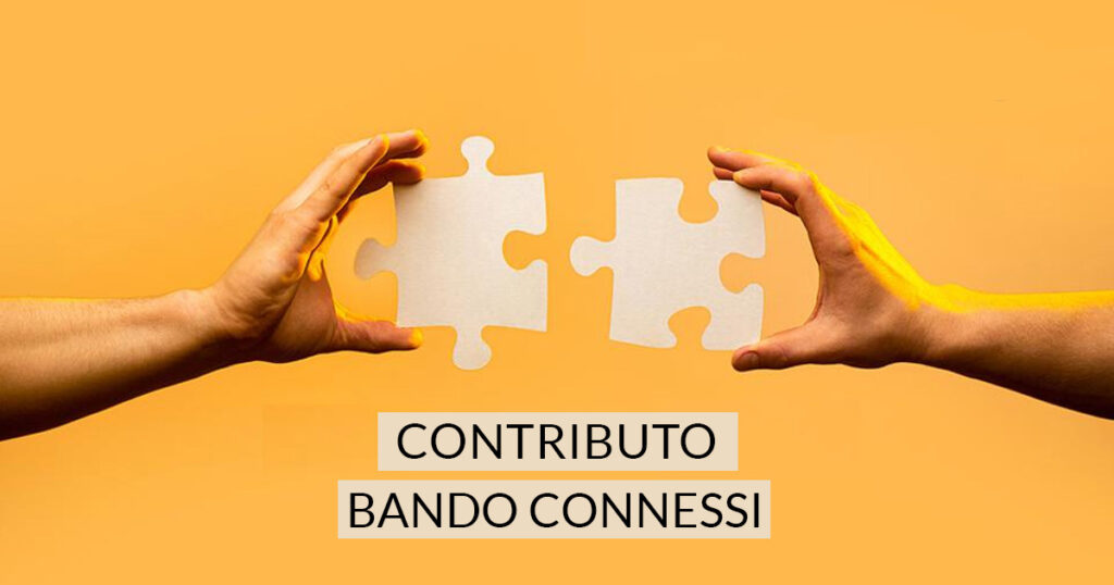 bando connessi contributi